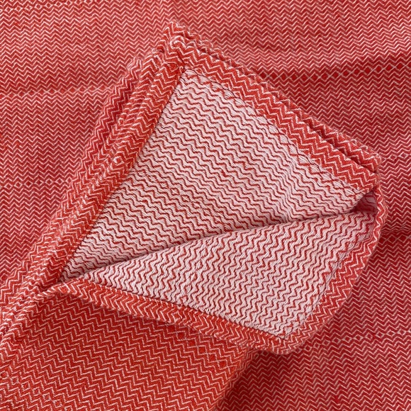 Vintage Napkins- Set of 6 - Picture 2 of 2